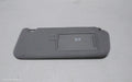 HYUNDAI SANTA FE SUNVISOR, TM, RH SIDE, GREY, 03/2018 ONWARDS - Image 1