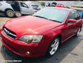 SUBARU LIBERTY RIGHT INDICATOR/FOG/SIDE, BUMPER FOGLAMP, 4TH GEN, 09/2003 - 06/2006 - Image 1