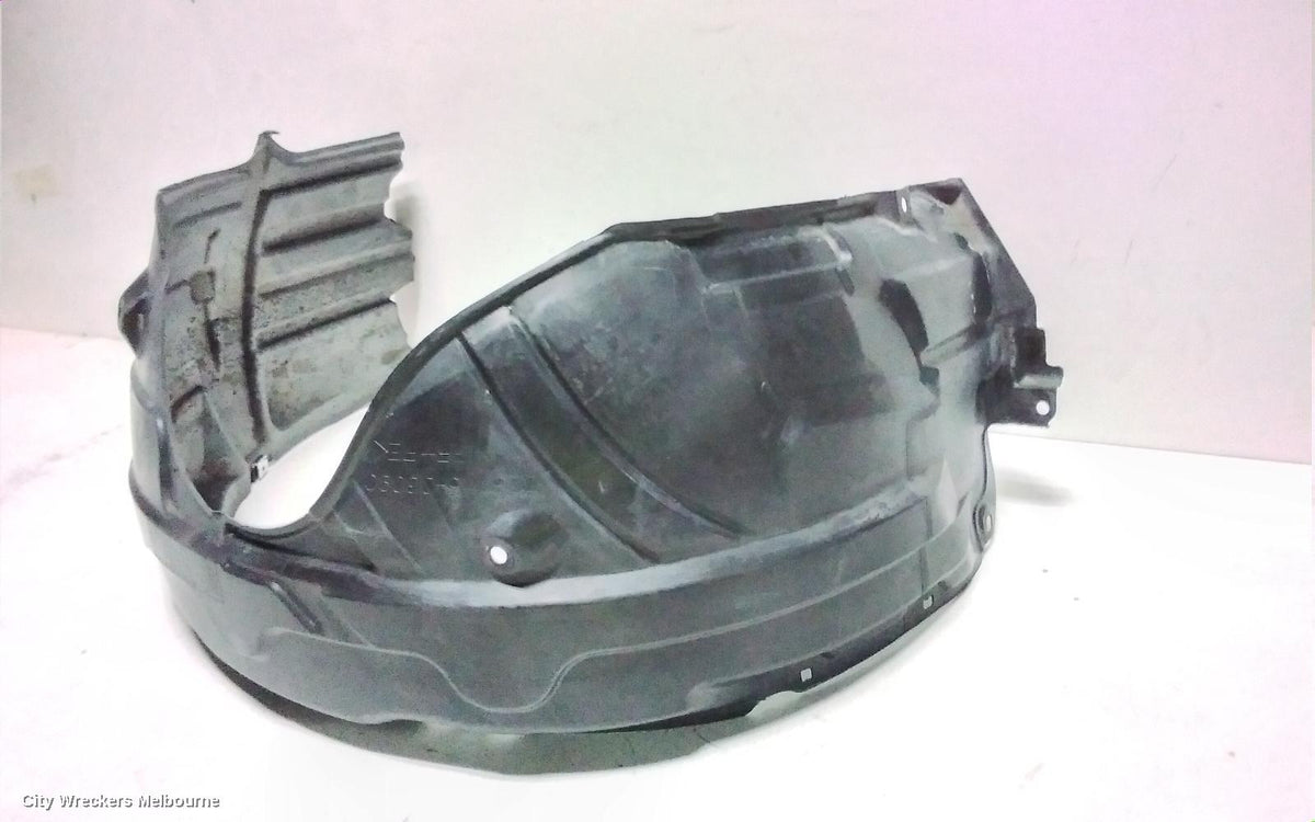 TOYOTA CAMRY LEFT GUARD, ACV40/AHV40, 06/2006 - 11/2011 - Image 2