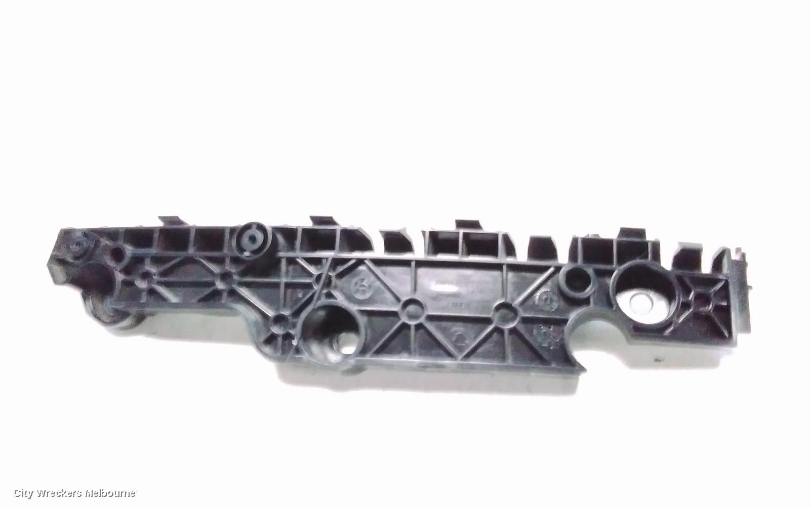 GREAT WALL CANNON UTE, NPW, 09/2020 ONWARDS, RHF BAR BRAKET: 118748 - Image 2