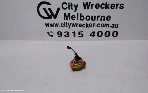 ALFA ROMEO GIULIETTA AIRBAG MODULE/SENSOR, CLOCKSPRING***USE COMBINATION SWITCH PART TYPE*** - Image 1