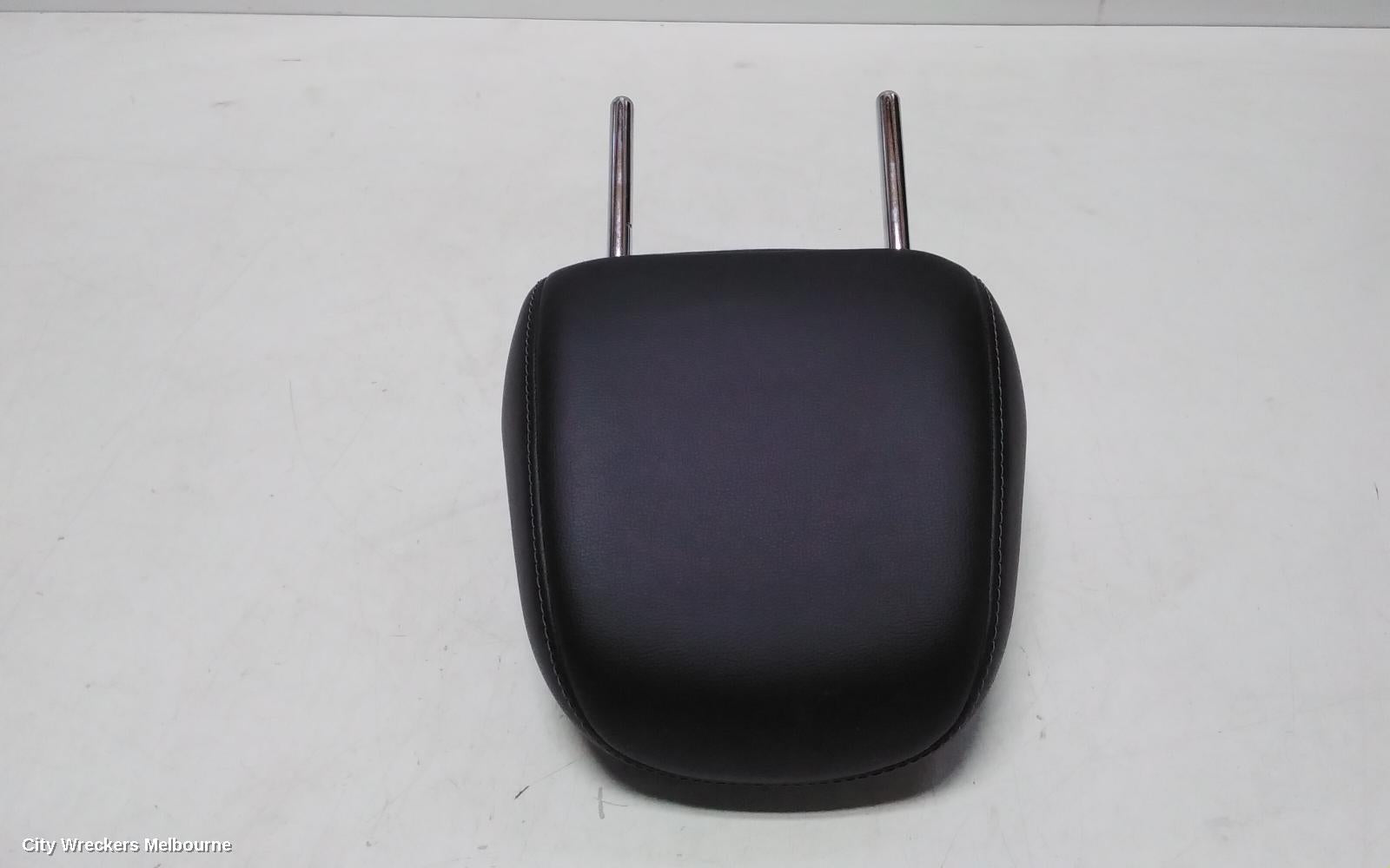 TOYOTA KLUGER HEADREST, XU70 SERIES, 03/2021 ONWARDS - Image 2
