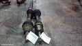 ALFA ROMEO 159 LEFT DRIVESHAFT, 06/2006 - 01/2012 - Image 1