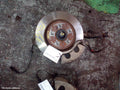 FORD TERRITORY LEFT FRONT HUB ASSEMBLY, SZ MKI-MKII, RWD, 04/2011 - 12/2016 - Image 1
