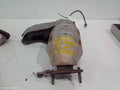 TOYOTA KLUGER CATALYTIC CONVERTER, MANIFOLD-CAT TYPE, 3.5, PETROL, FRONT, GSU50/GSU55, 12/2013 - 10/2016 - Image 1