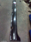 HOLDEN COMMODORE SIDE STEP/SKIRT, VF, LH SIDE, SEDAN, EVOKE/INTERNATIONAL/CALAIS, 05/2013 - 12/2017 - Image 1