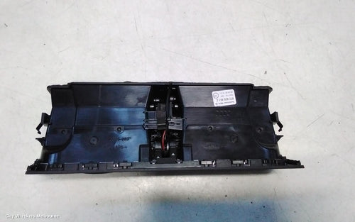 AUDI A4, B8 8K, 04/2008 - 06/2012, DASH VENTS, : 40393 - Image 2