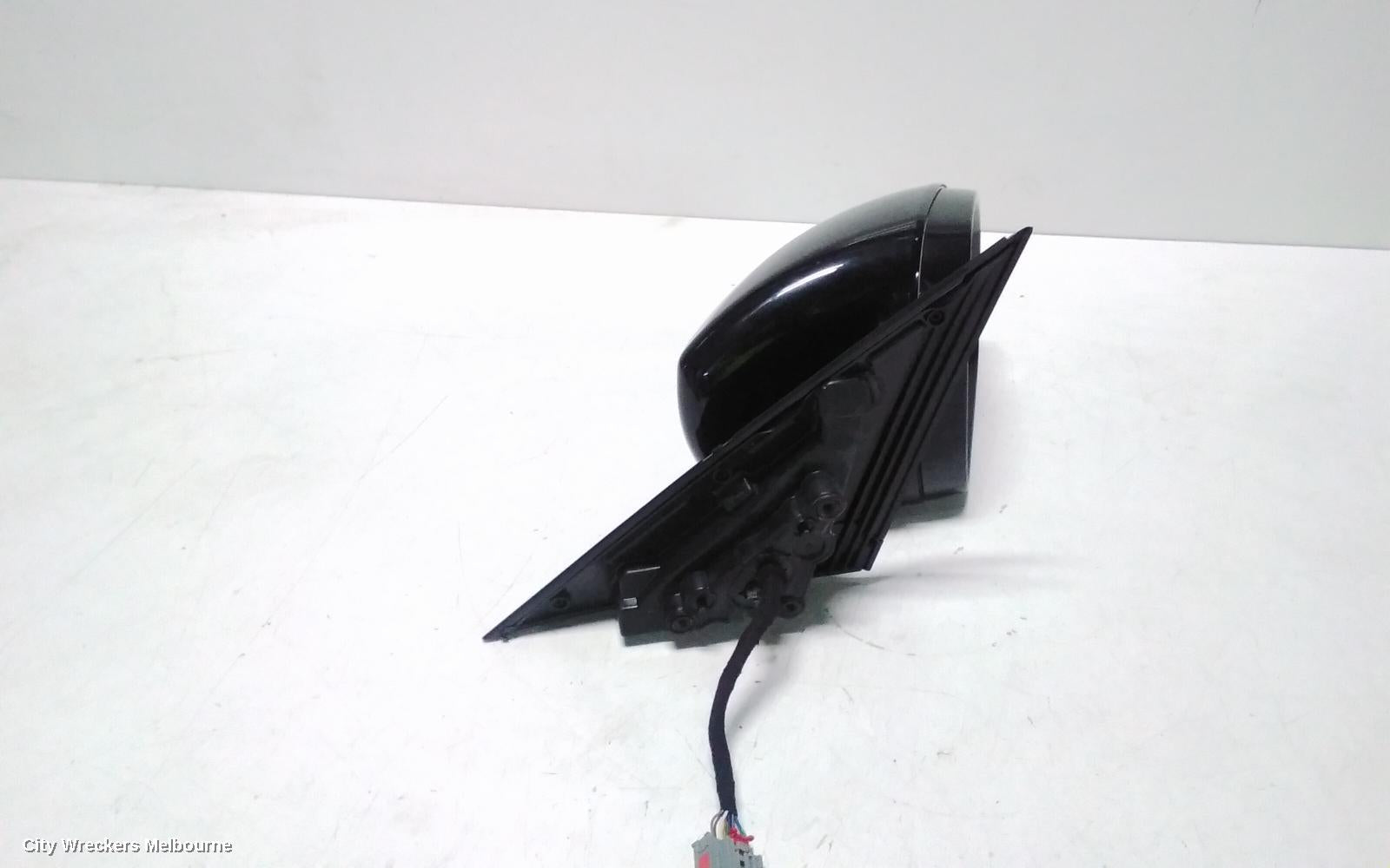 LAND ROVER RANGEROVER SPORT RIGHT DOOR MIRROR, L494, POWER, NON FOLDING TYPE, SE, 06/2013 ONWARDS - Image 3