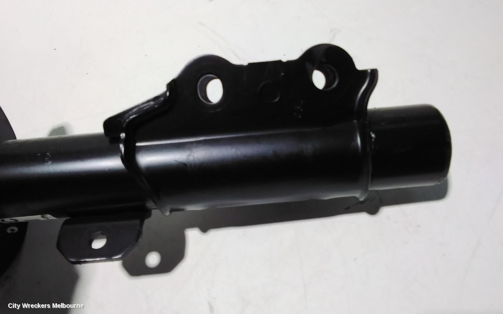 HOLDEN COMMODORE LEFT FRONT STRUT, VE, OMEGA/LUMINA/BERLINA/60TH ANNIV/INTERNATIONAL, 08/2006 - 05/2013 - Image 3