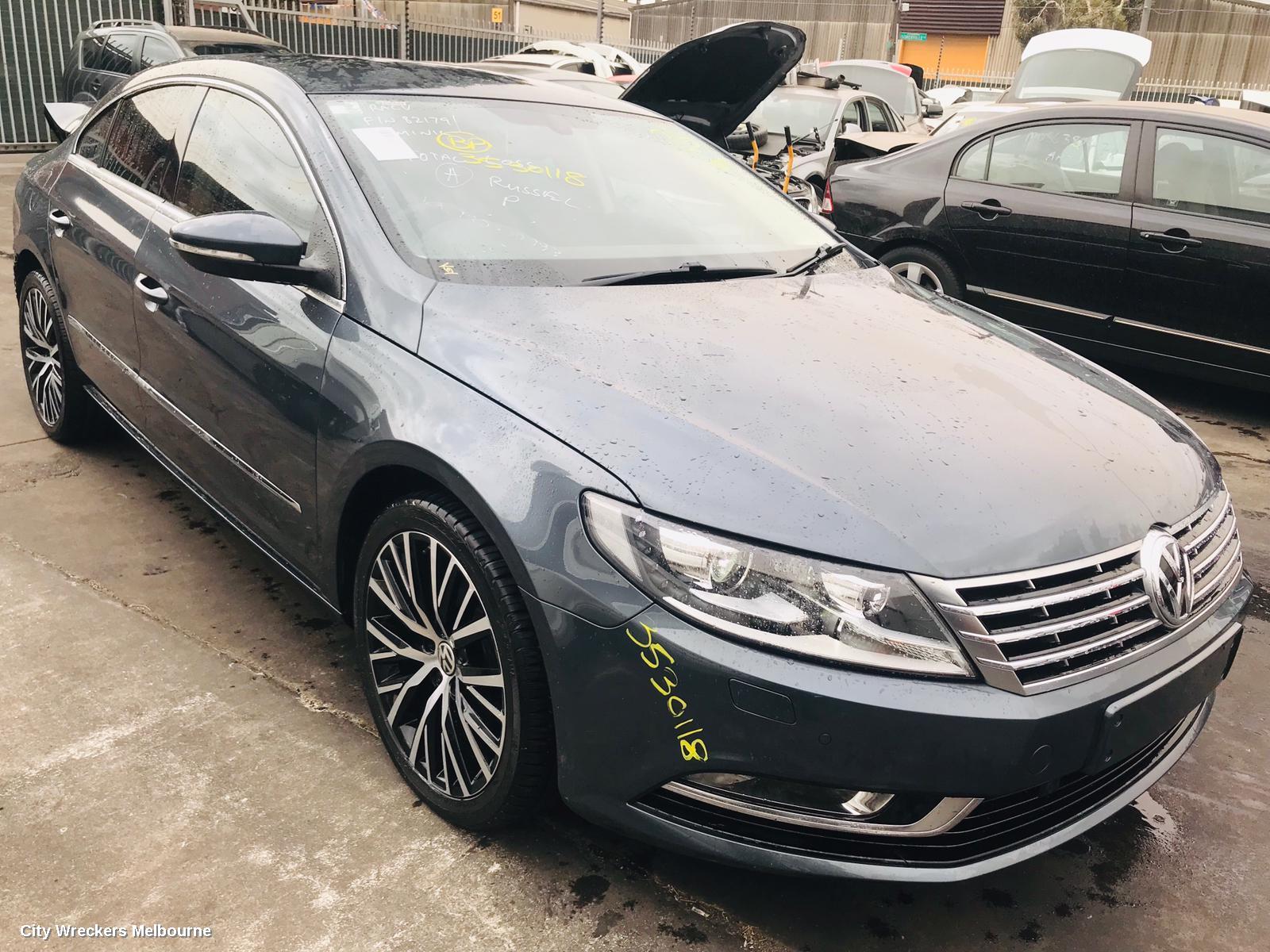 VOLKSWAGEN PASSAT WASHER JET, 3CC, SEDAN, 08/2008 - 12/2016 - Image 2