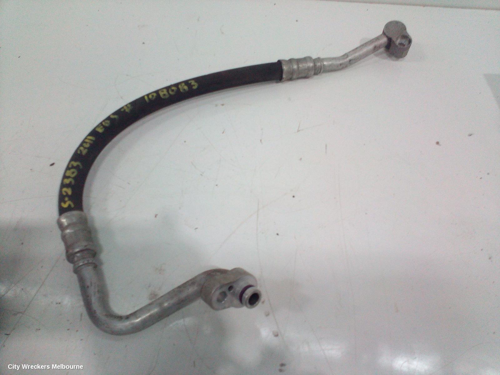 VOLKSWAGEN EOS A/C HOSES, 1F 02/2007 - 04/2011 - Image 1