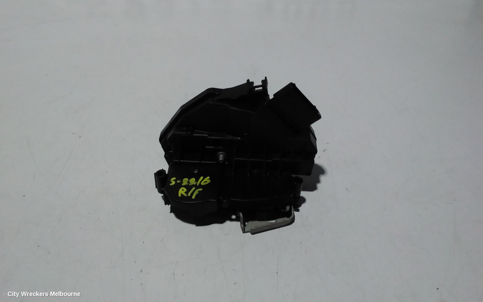 FORD ENDURA DOOR/BOOT/GATE LOCK, RIGHT FRONT DOOR LOCK, CA, 09/2018 - 06/2020 - Image 3