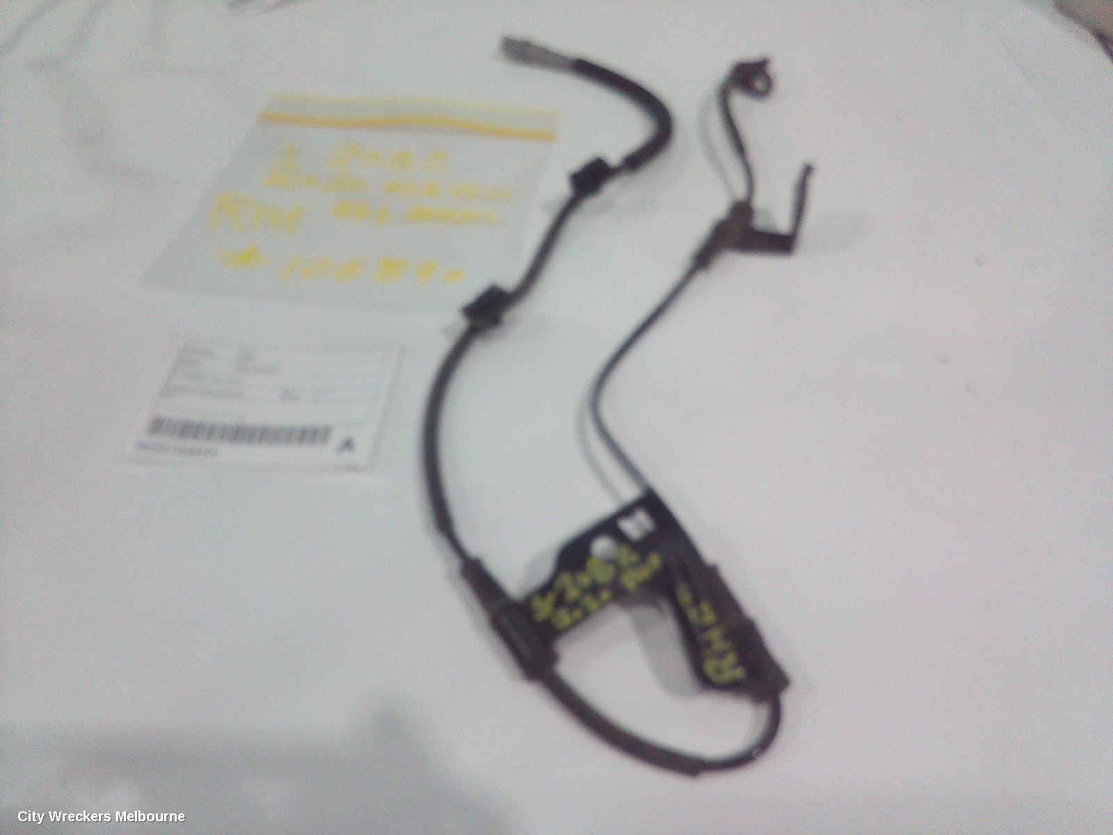 KIA RIO ABS SENSOR, RH FRONT, YB, 12/2016 ONWARDS - Image 1