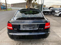 AUDI A6 RIGHT HEADLAMP, C6/4F, A6, SEDAN, HALOGEN TYPE, 11/2004 - 09/2008 - Image 1