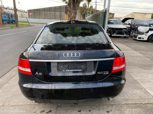 AUDI A6 CATALYTIC CONVERTER, UNDER CAR-CAT TYPE, 3.0, DIESEL, ASB CODE, 4F/C6, 04/2007 - 01/2009 - Image 2