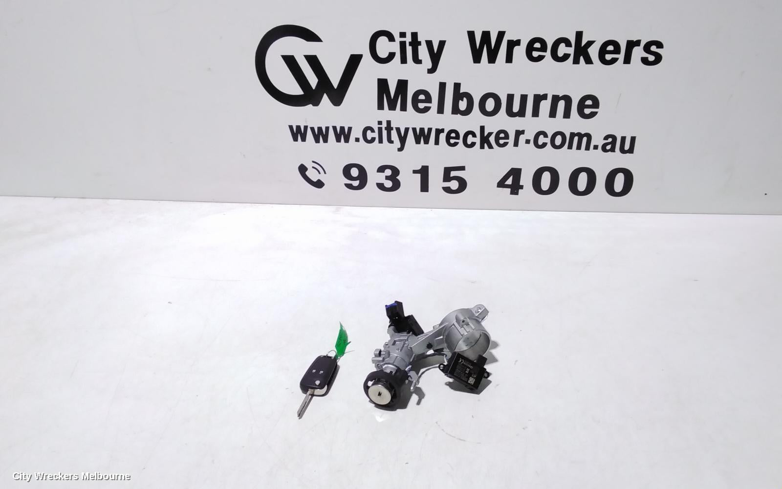 HOLDEN TRAX IGNITION W/ KEY, TJ, 08/2013 - 12/2020 - Image 1