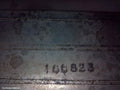 NISSAN NAVARA INTERCOOLER, D22, 2.5, YD25, DIESEL, TOP MOUNT TYPE, 01/2008 - 08/2015 - Image 1