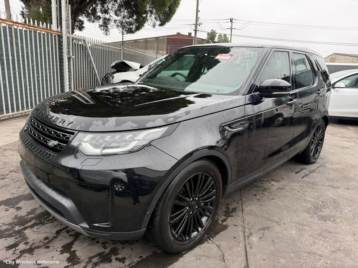 LAND ROVER DISCOVERY DIFFERENTIAL CENTRE, L462, REAR, DIESEL, 3.0, NON DIFF LOCK TYPE, 12/2016 ONWARDS - Image 2