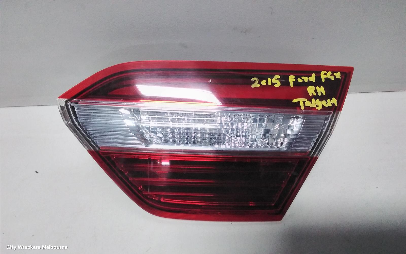 FORD FALCON REAR GARNISH, FGX, BOOTLID LAMP (RH SIDE), 10/2014 - 12/2016 - Image 2