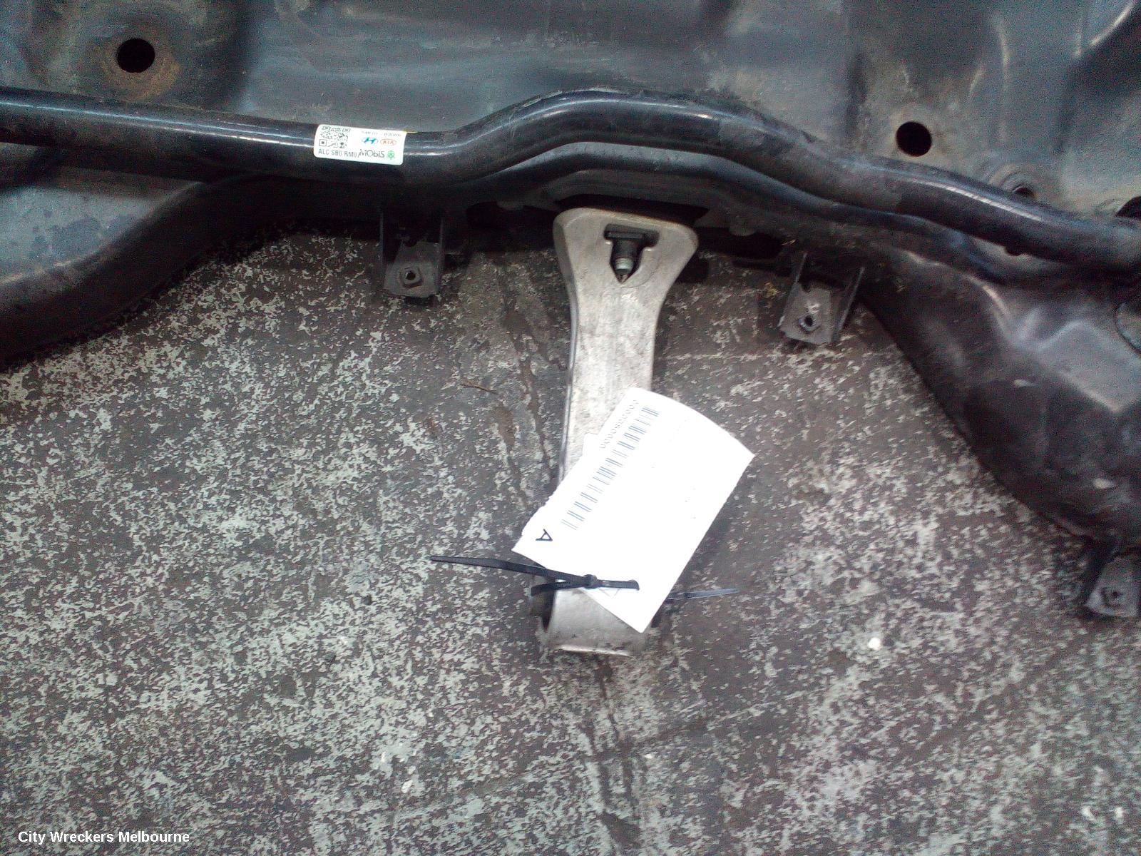 HYUNDAI TUCSON FRT XMEMBER/CRADLE, TL, 2.0, PETROL, CROSSMEMBER, 07/2015 - 01/2021 - Image 3