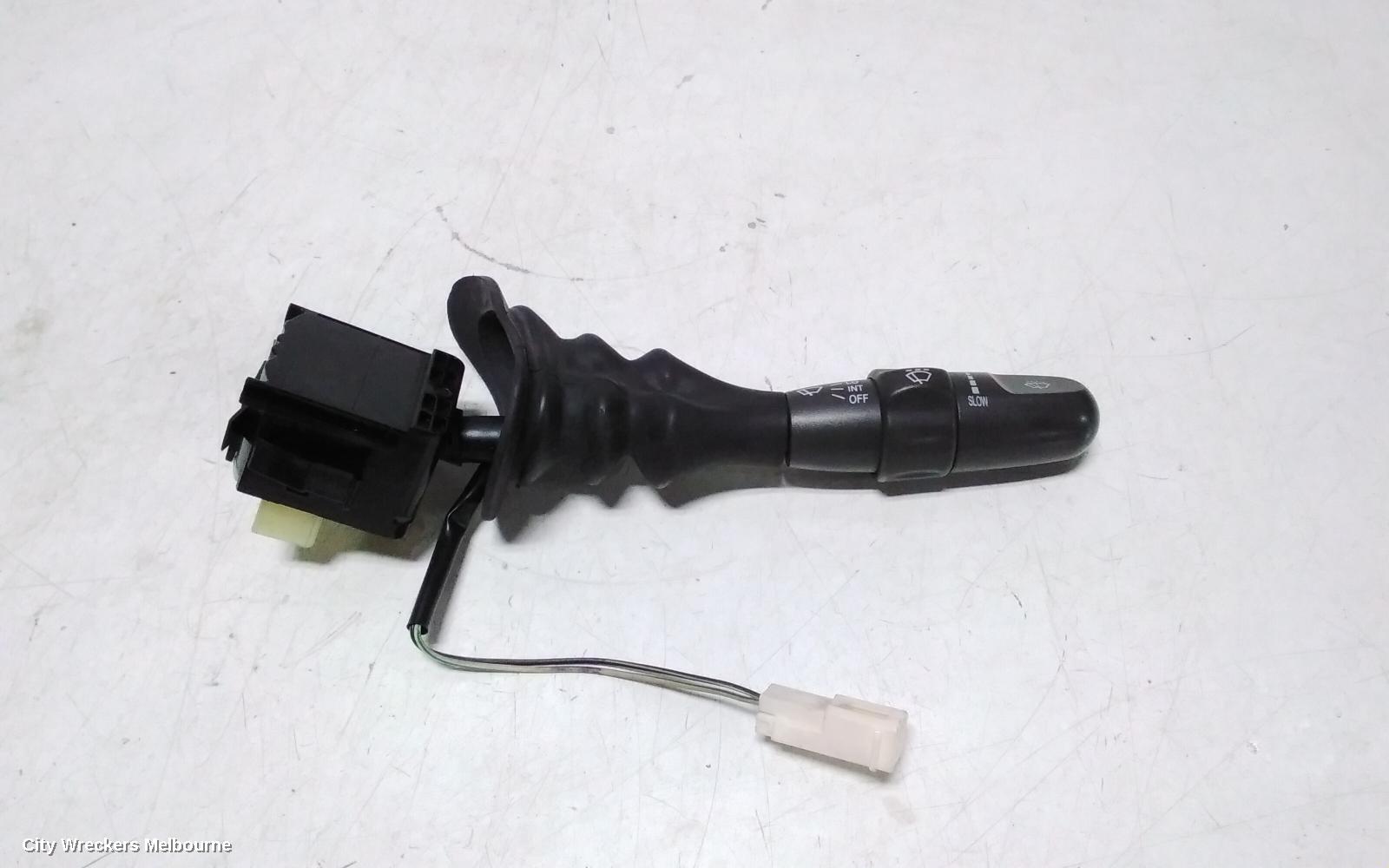 LDV V80 COMBINATION SWITCH, WIPER SWITCH, 01/2013 ONWARDS - Image 1