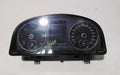 VOLKSWAGEN CADDY INSTRUMENT CLUSTER, P/N 2K0920876F, 2K, 08/2010 - 06/2015 - Image 1