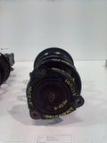 NISSAN PATHFINDER RIGHT FRONT STRUT, R52, 06/2013 - 04/2021 - Image 1