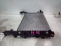 HOLDEN TRAX RADIATOR, AUTO, 1.4, TJ SERIES, 08/2013 - 12/2020 - Image 1