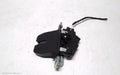 MG ZS DOOR/BOOT/GATE LOCK, TAILGATE LOCK, AZS1, 09/2017 ONWARDS - Image 1