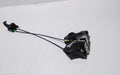 TOYOTA RAV4 DOOR/BOOT/GATE LOCK, RIGHT FRONT DOOR LOCK, ACA33, 10/2008 - 11/2012 - Image 1