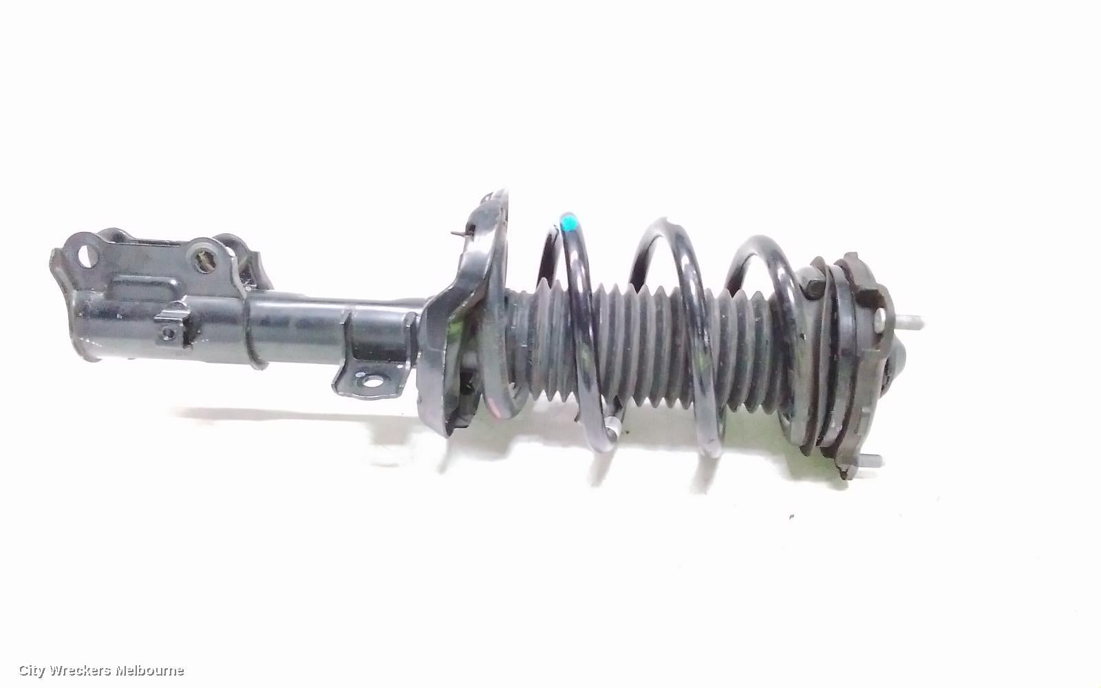 HYUNDAI I30 LEFT FRONT STRUT, PD, 2.0, G4KH, PETROL, TURBO, 03/2017 ONWARDS - Image 2