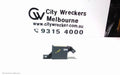 TOYOTA KLUGER RADIO/CD/DVD/SAT/TV, SINGLE DISC CD PLAYER (P/N ON FACE 100184), GSU40-GSU45, 05/2007 - 02/2014 - Image 1