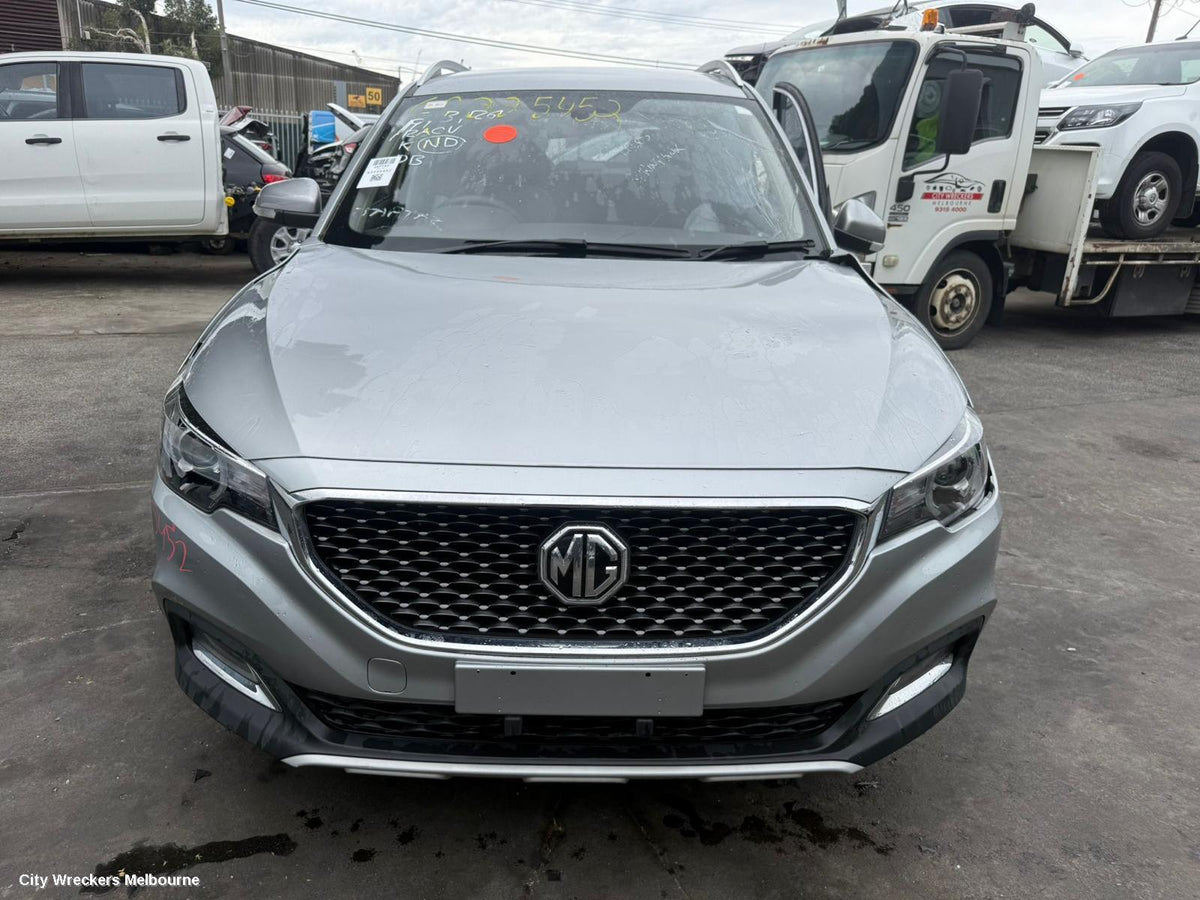 MG ZS CATALYTIC CONVERTER, ZS32, MANIFOLD-CAT TYPE, PETROL, 1.5, NON TURBO, 08/2024 ONWARDS - Image 3