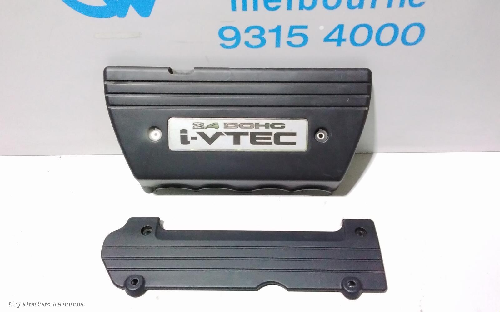 HONDA ACCORD ENGINE COVER - Image 2