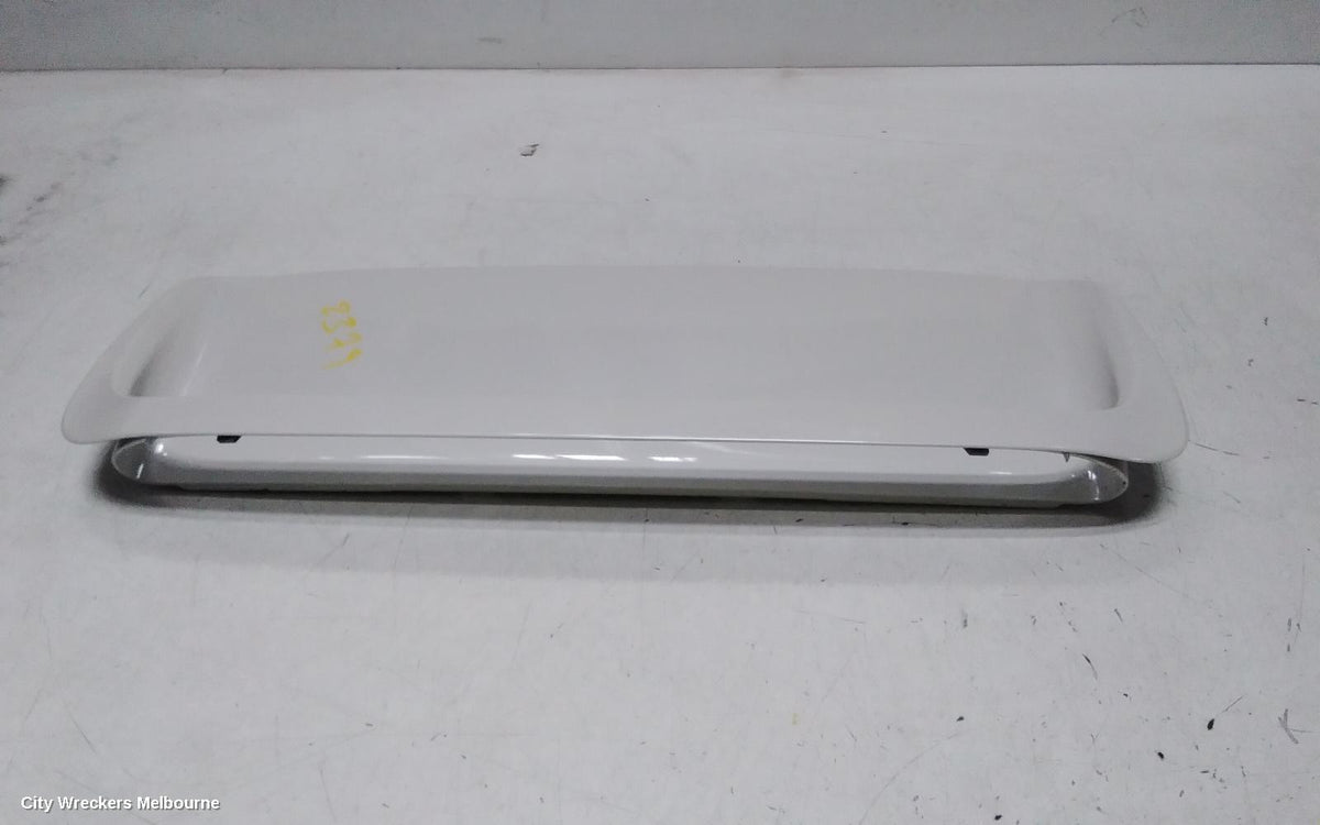 SUBARU LEVORG BONNET SCOOP, V1, 05/2016 - 12/2020 - Image 3