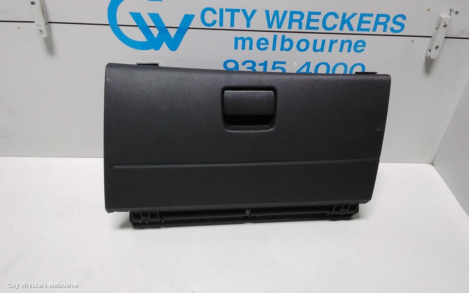 HOLDEN COMMODORE GLOVE BOX, VF, 05/2013 - 12/2017 - Image 1