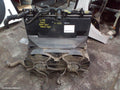 TOYOTA HIACE FAN SHROUD, TRH/KDH 03/2005 - 04/2019 - Image 1