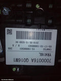 HONDA ODYSSEY ROOF GLASS/SUNROOF/T, RC1, 02/2014 - 03/2022 - Image 1