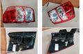 SUZUKI VITARA RIGHT TAILLIGHT, GRAND VITARA, JB-JT, 5DR, 04/2005 - 12/2018 - Image 1