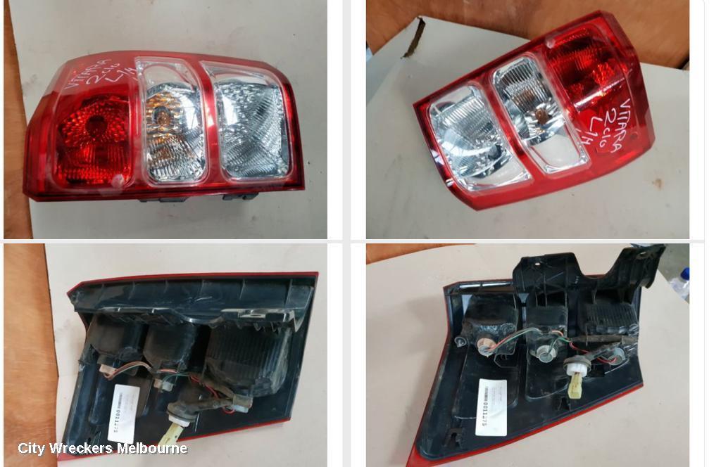 SUZUKI VITARA RIGHT TAILLIGHT, GRAND VITARA, JB-JT, 5DR, 04/2005 - 12/2018 - Image 1