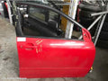 TOYOTA COROLLA RIGHT FRONT DOOR, ZZE122 (SOUTH AFRICA-VIN AHT), 03/2003 - 04/2007 - Image 1