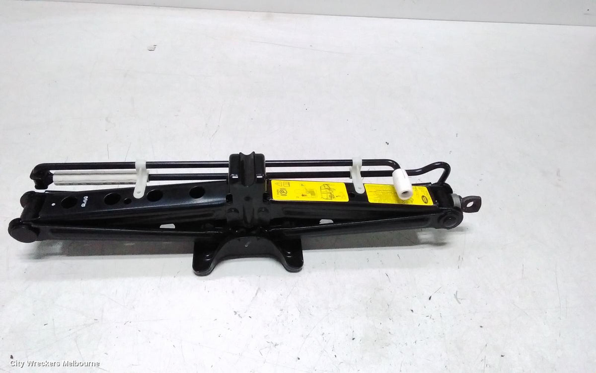 LAND ROVER RANGEROVER SPORT JACK/TOOL KIT, L494, 12/2013 - 04/2022 - Image 3