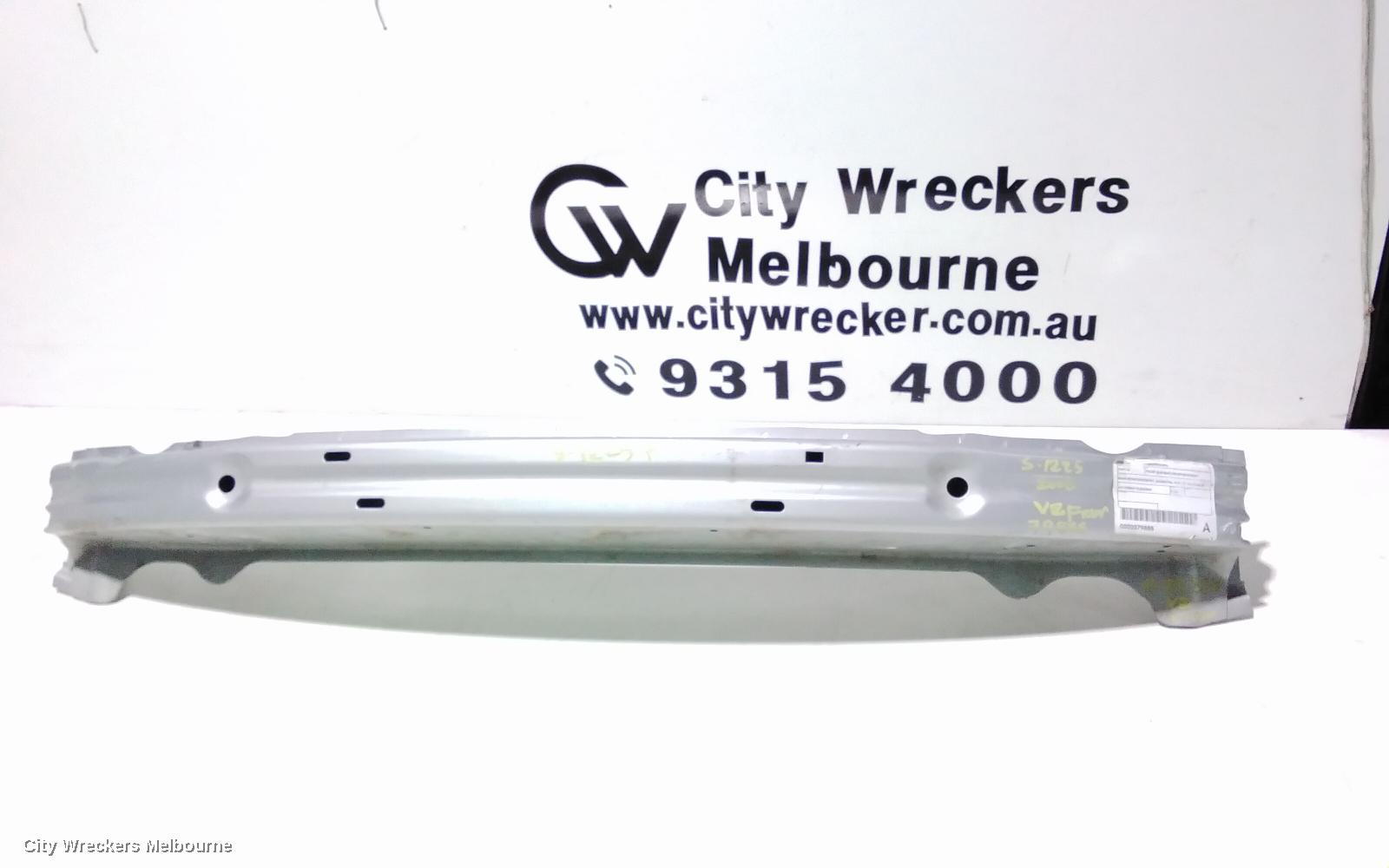 HOLDEN COMMODORE F/BAR REINFORC/BRACK, MAIN REINFORCEMENT, ADVENTRA, VY2-VZ, 10/2003 - 09/2007 - Image 3