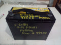 TOYOTA PRIUS BATTERY, 12 VOLT BATTERY (LOCATED IN RIGHT REAR QUARTER), ZVW40R, PRIUS V, 05/2012 - 03/2021 - Image 1