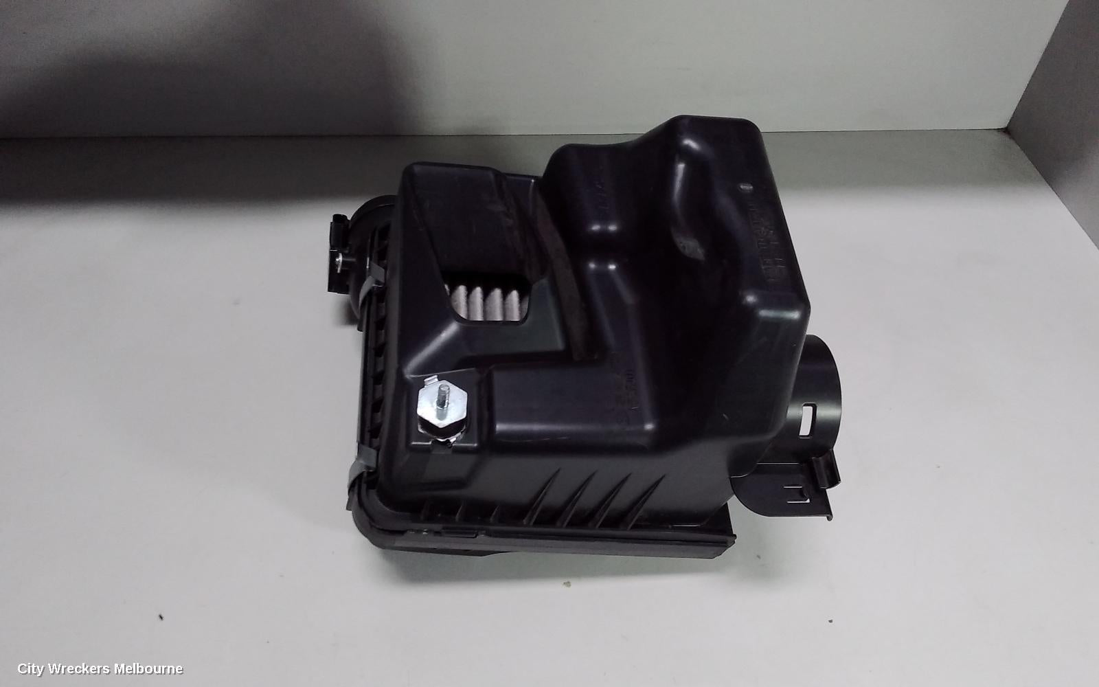 SUBARU XV AIR FLOW METER, 2.0, FB20, PETROL, G4X, P/N 22680-AA380, 01/2012 - 04/2017 - Image 1