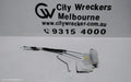 MAZDA CX7 DOOR/BOOT/GATE LOCK, LEFT FRONT DOOR LOCK, ER, 11/2006 - 02/2012 - Image 1