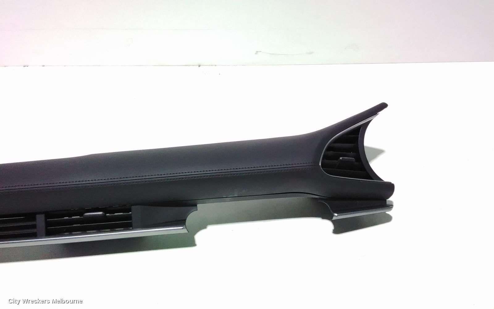 MAZDA 3, BP, 03/2019 ONWARDS, LH AIRVENT WITH TRIM: 89910 - Image 2