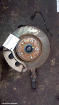 FORD TERRITORY LEFT FRONT HUB ASSEMBLY, SZ MKI-MKII, RWD, 04/2011 - 12/2016 - Image 1