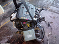 VOLKSWAGEN GOLF ENGINE, PETROL, 2.0, TURBO, GEN 7, DLBA CODE, 03/2017 - 08/2020 - Image 1