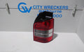 VOLKSWAGEN TRANSPORTER RIGHT TAILLIGHT, T5, MULTIVAN, VAN, TAILGATE, 12/2004 - 09/2009 - Image 1